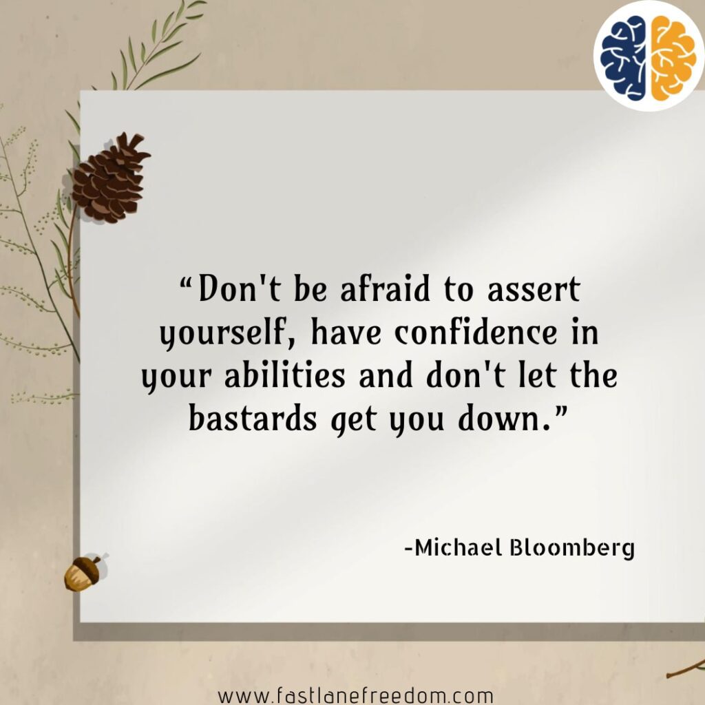 11 Inspirational Michael Bloomberg Quotes On Business & Success