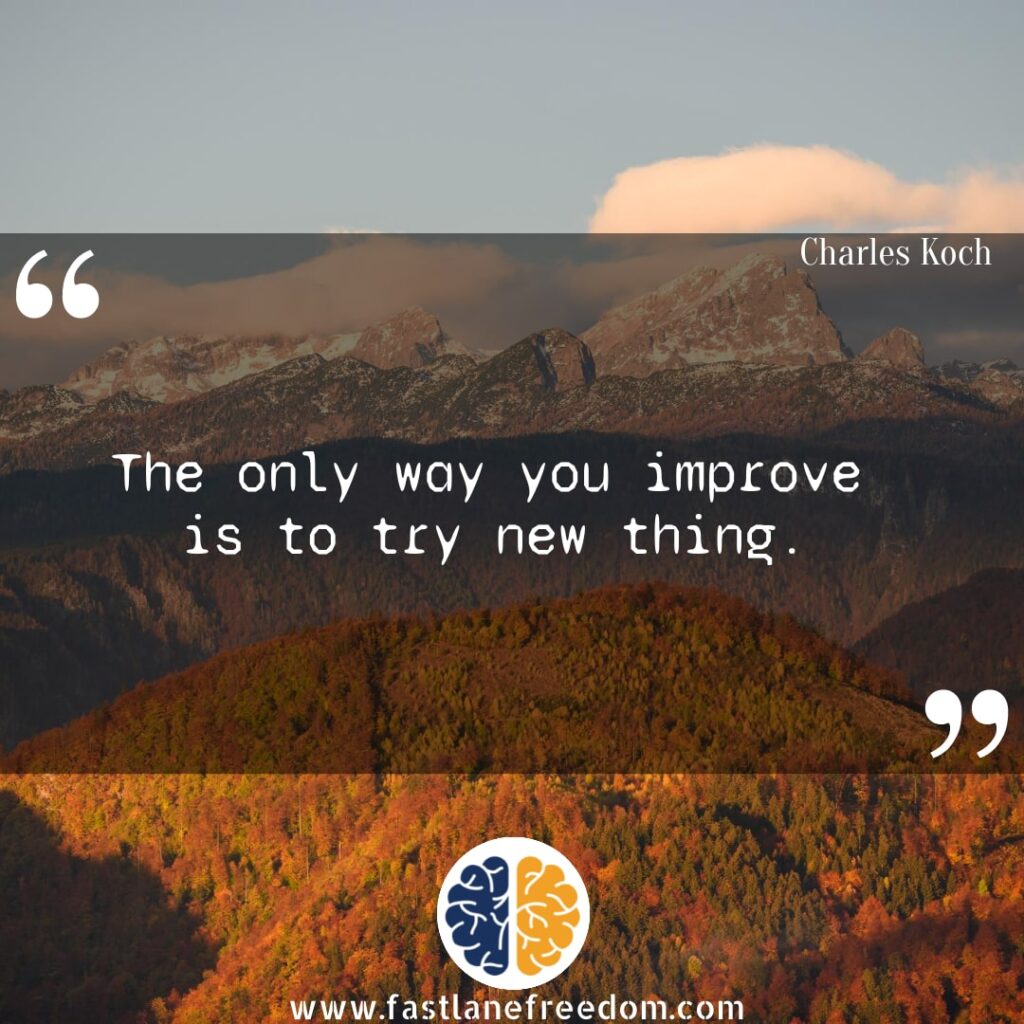 charles koch top quotes