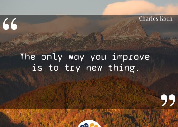 charles koch top quotes