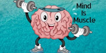 mind is muscle