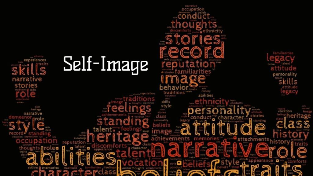 self-image