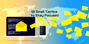 10 Email Tactics