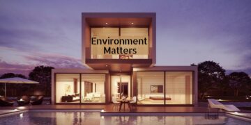 Environment Matters