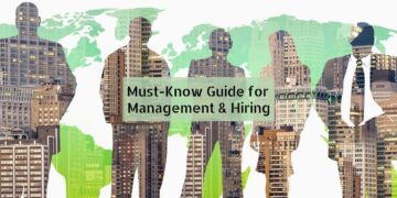 Management and Hiring