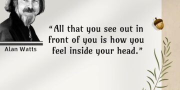 alan watts quotes