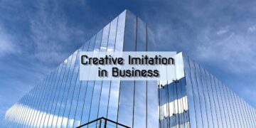 creative imitation
