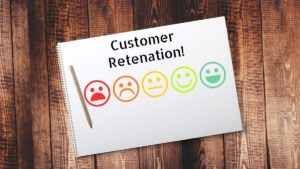 customer retention