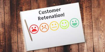 customer retention