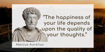 Marcus Aurelius quotes