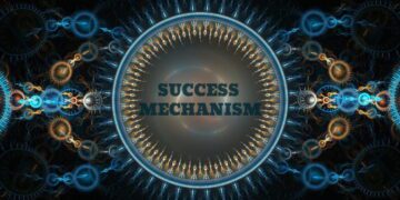 Subconscious Mind is Not a “Mind” But a “Success Mechanism”