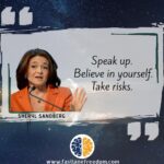 sheryl sandberg quote