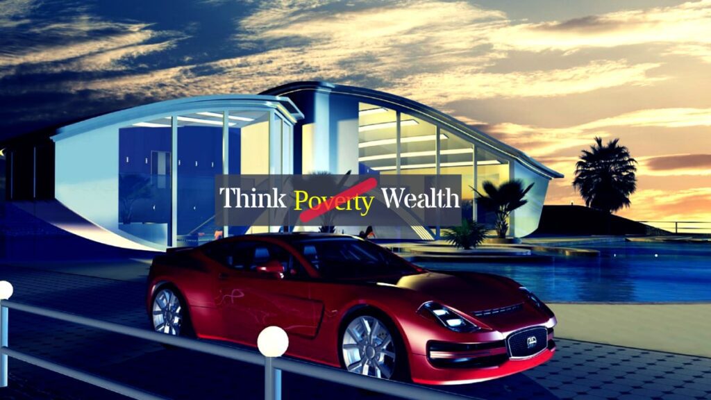 think wealth