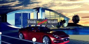 think wealth