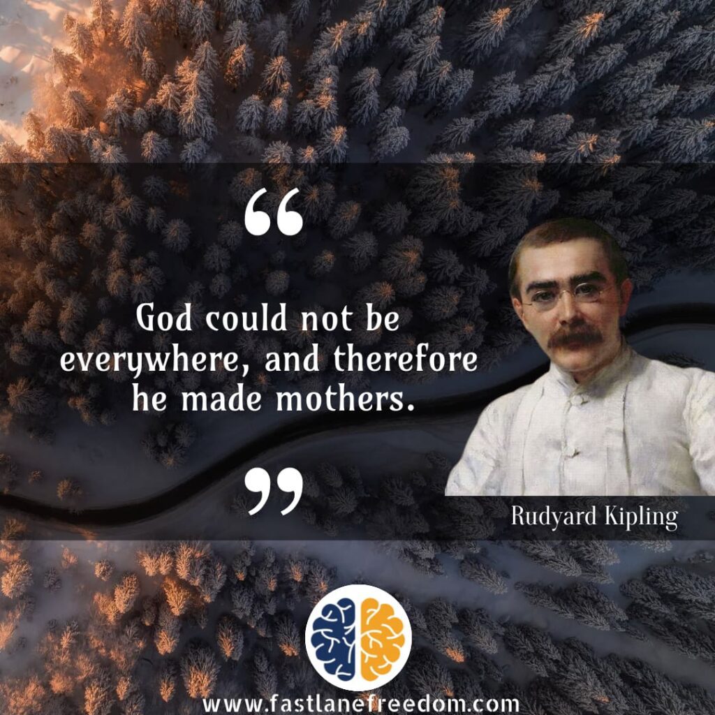 rudyard kipling quotes