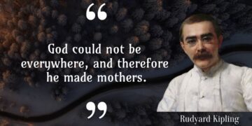 rudyard kipling quotes