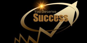 you deserve success