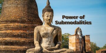 power of submodalities