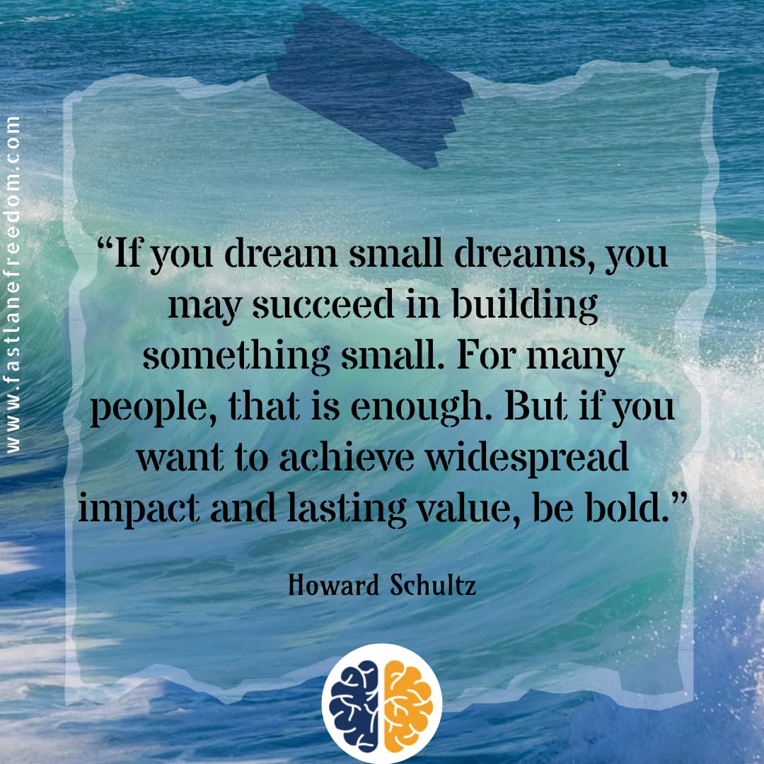 12 Howard Schultz Quotes to Inspire and Motivate Entrepreneurs