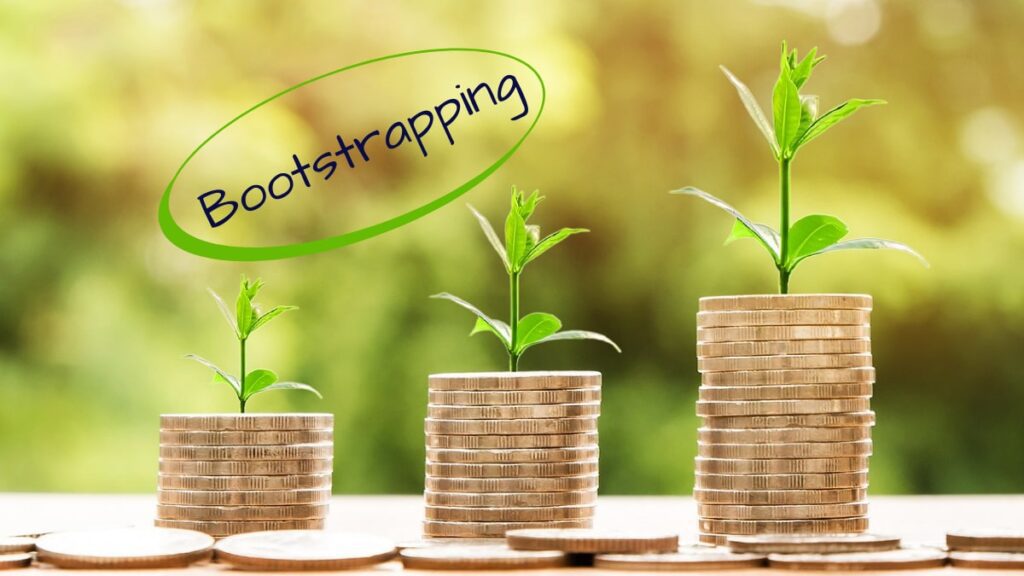 bootstrapping