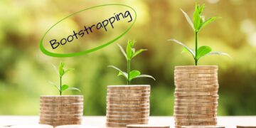 bootstrapping