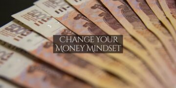 change your money mindset
