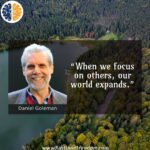 daniel goleman quote