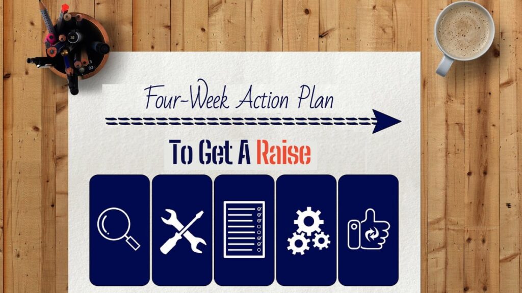 get a raise