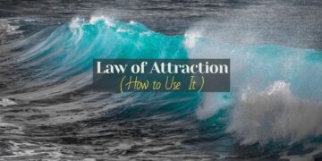 law of attraction
