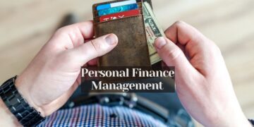 personal finance management