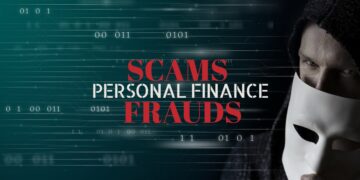 personal finance scams