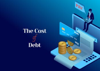 the cost of debt