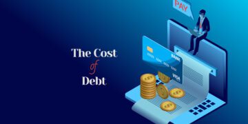 the cost of debt