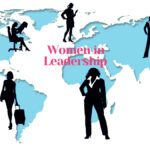 women in leadership