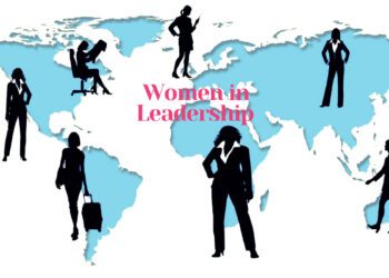 women in leadership