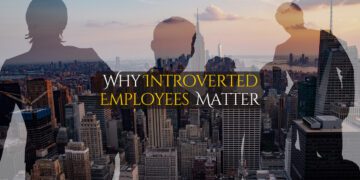 Introverted Employees