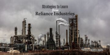 Learn from Reliance Industries