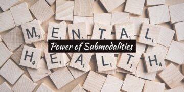 Power of Submodalities