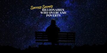 success secrets of billionaires