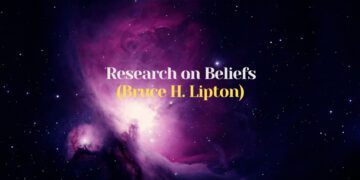 research on beliefs