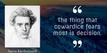 soren kierkegaard quotes