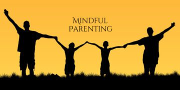 Mindful Parenting