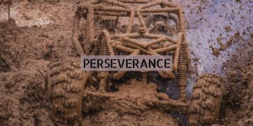 Perseverance
