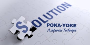 Poka-Yoke A Japanese Technique