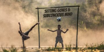 Setting Goals in Life