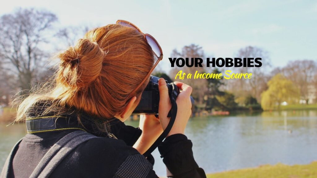 Your Hobbies