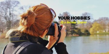 Your Hobbies