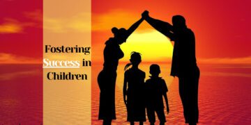 fostering success in children-parents