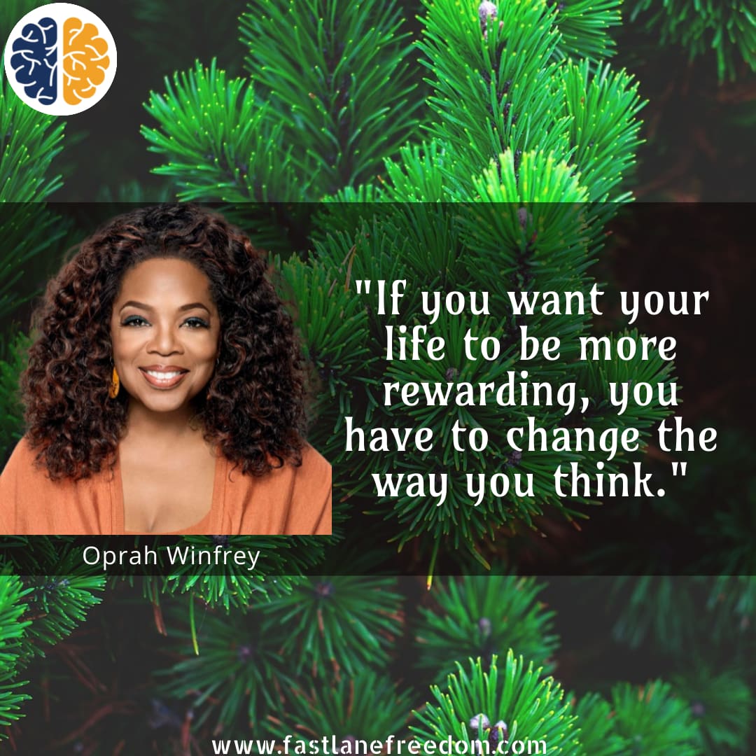 15 Empowering Oprah Winfrey Quotes to Transform Your Life!