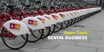 rental business future trends