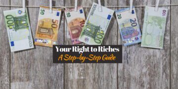 your right to riches